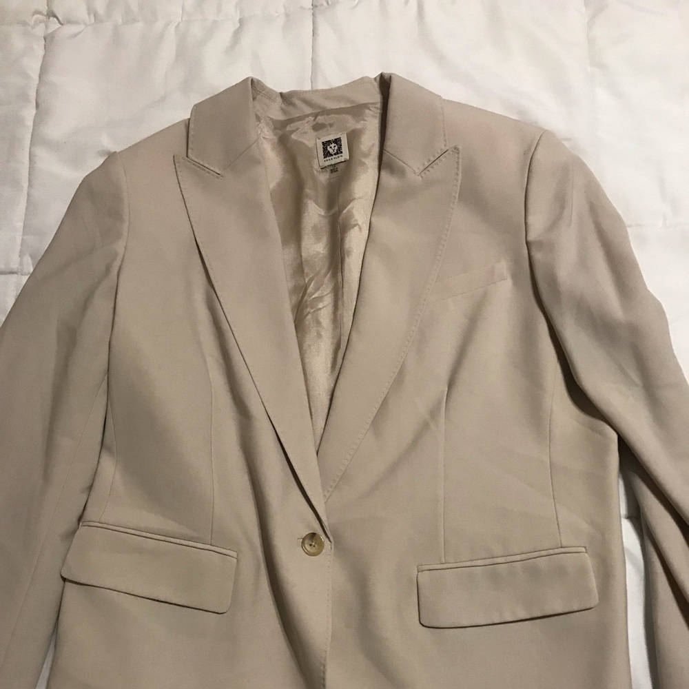 New Elegant Coat